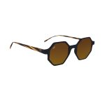 ROUND BEJI MATTE BLACK - Image 2