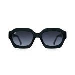 SQUARE OYE BLACK BLUE