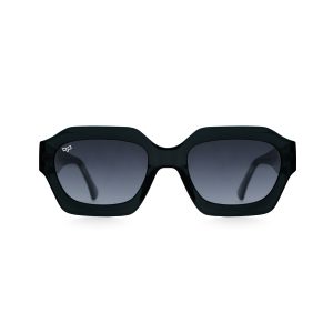 SQUARE OYE BLACK BLUE