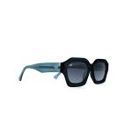 SQUARE OYE BLACK BLUE - Image 2