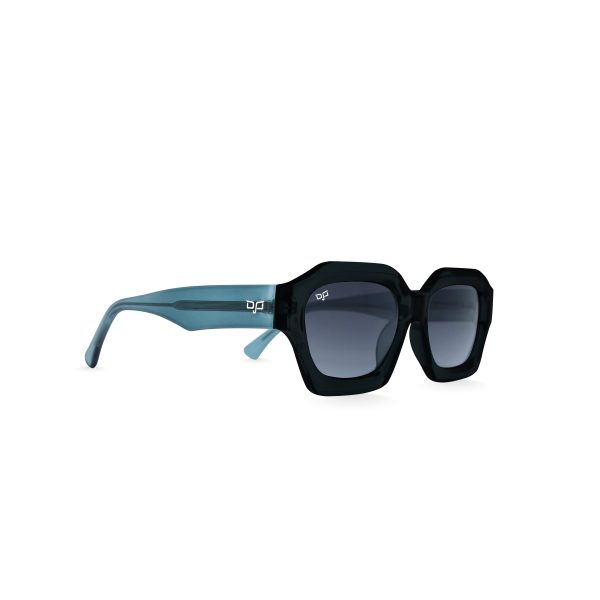 SQUARE OYE BLACK BLUE - Image 2