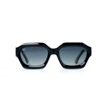 SQUARE OYE BLACK GREEN