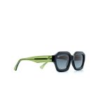 SQUARE OYE BLACK GREEN - Image 2