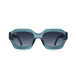 SQUARE OYE CLEAR BLUE