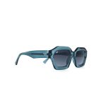 SQUARE OYE CLEAR BLUE - Image 2