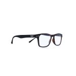 SQUARE READING GLASSES UV420 BLUE BLOCK 2.5 - Image 2