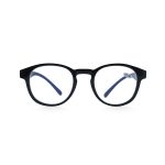 ROUND READING GLASSES UV420 BLUE BLOCK 2.0