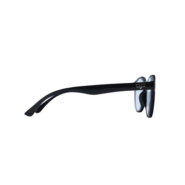 ROUND READING GLASSES UV420 BLUE BLOCK 2.0 - Image 3
