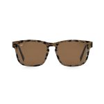 SQUARE WOODEN SUNGLASSES HANDMADE