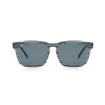 SQUARE WOODEN SUNGLASSES HANDMADE
