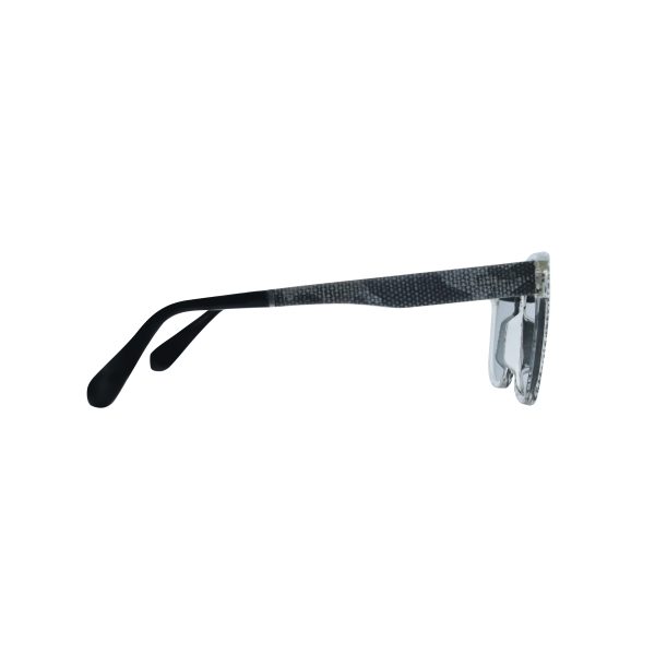 SQUARE WOODEN SUNGLASSES HANDMADE - Image 3