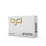 OJO SOFT MONTHLY CONTACT LENSES 6 PIECES
