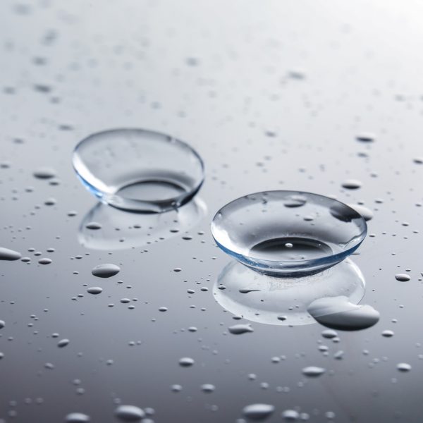 OJO SOFT MONTHLY CONTACT LENSES 1 PIECE - Image 2
