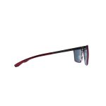 OJO OJE RED BLACK STAINLESS STEEL - Image 3