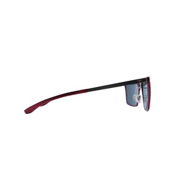 OJO OJE RED BLACK STAINLESS STEEL - Image 3