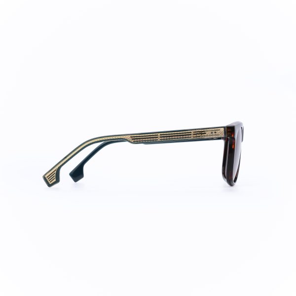 AMKA BLACK HANDMADE POLARISED - Image 3
