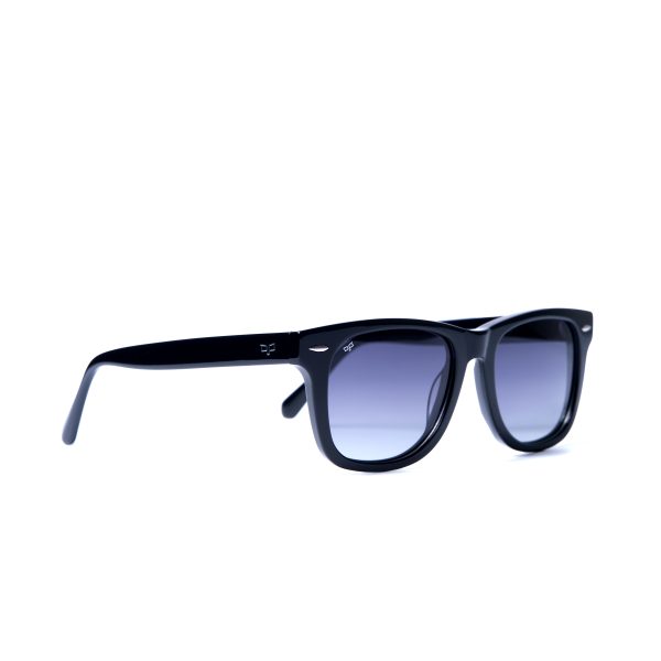 NORTE TOTAL BLACK - Image 2