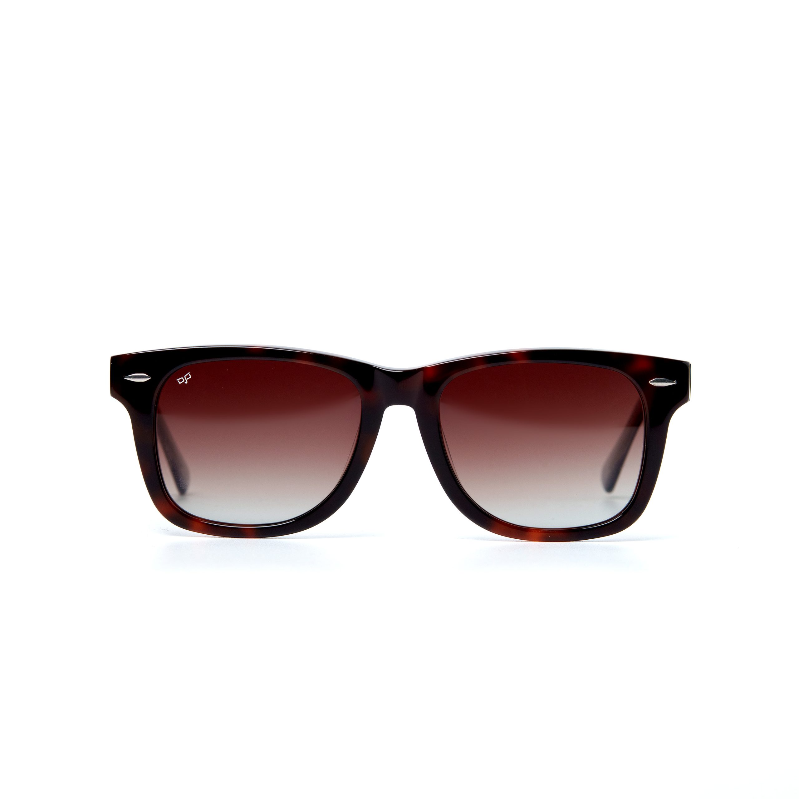 28OCL33444-A.jpg NORTE TORTOISE CLEAR - Image 1