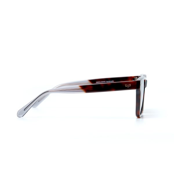 NORTE TORTOISE CLEAR - Image 3