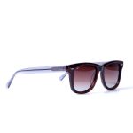 NORTE TORTOISE CLEAR - Image 2