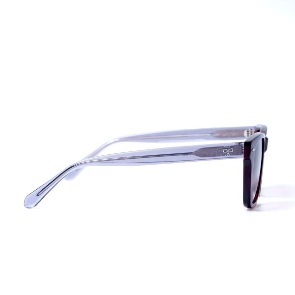 NORTE TORTOISE CLEAR - Image 3