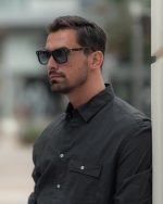 NORTE BLACK TORTOISE - Image 4