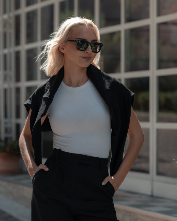NORTE BLACK TORTOISE - Image 5