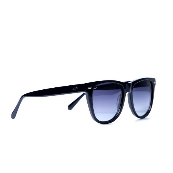 NORTE TOTAL BLACK - Image 2