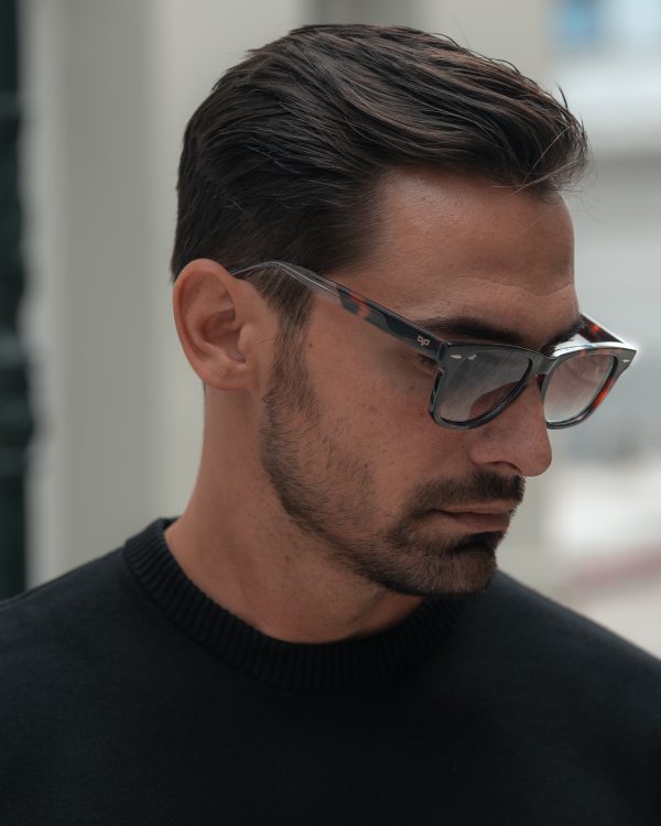 NORTE TORTOISE CLEAR - Image 4