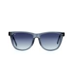NORTE CLEAR GREY