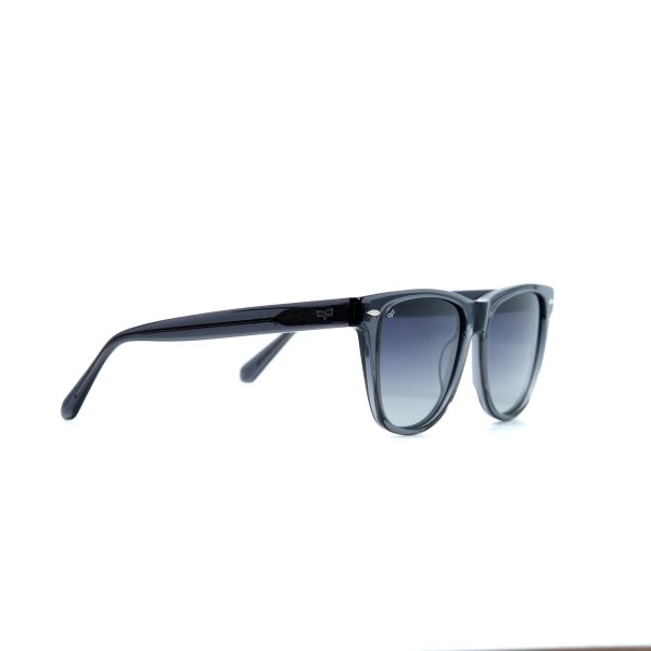 NORTE CLEAR GREY - Image 2