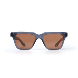 SQUARE AMKA PURPLE