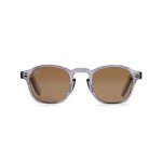 ROUND AMKA PURPLE POLARISED