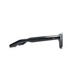 ROUND AMKA BLACK POLARISED - Image 3