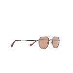 SQUARE AMKA BROWN POLARISED - Image 2