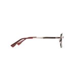 SQUARE AMKA BROWN POLARISED - Image 3