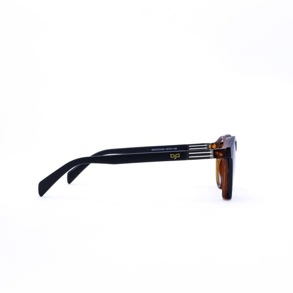 ROUND ONCE WITH TWO FOLDING CLIP ON - Image 3