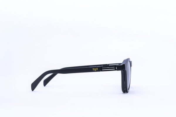 ROUND ONCE WITH TWO FOLDING CLIP ON - Image 3