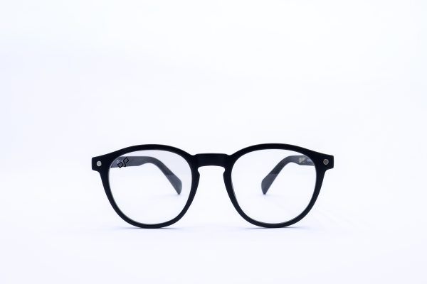 ROUND ONCE WITH TWO FOLDING CLIP ON - Image 4