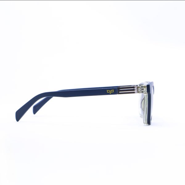 ROUND ONCE WITH TWO FOLDING CLIP ON - Image 3