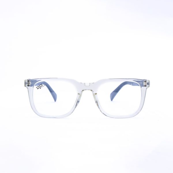 ROUND ONCE WITH TWO FOLDING CLIP ON - Image 6