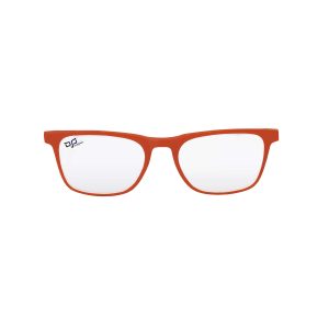 SQUARE MATA ORANGE