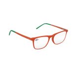 SQUARE MATA ORANGE - Image 2
