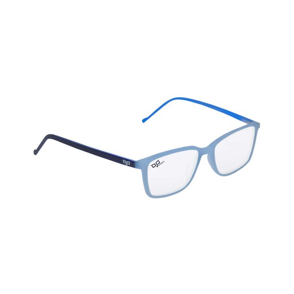 EXPLORER MATA LIGHT BLUE - Image 2