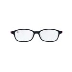 SQUARE MATA BLACK