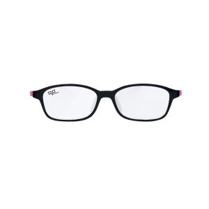 SQUARE MATA BLACK