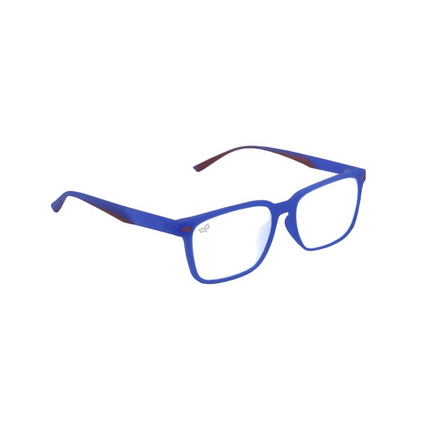 EXPLORER MATA CLEAR BLUE - Image 2