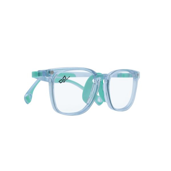 EXPLORER JUNIOR TVALI CLEAR BLUE POLARISED - Image 3