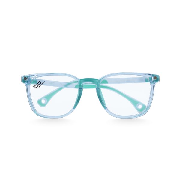 EXPLORER JUNIOR TVALI CLEAR BLUE POLARISED - Image 4