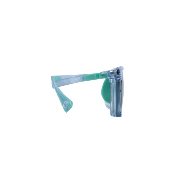 EXPLORER JUNIOR TVALI CLEAR BLUE POLARISED - Image 5